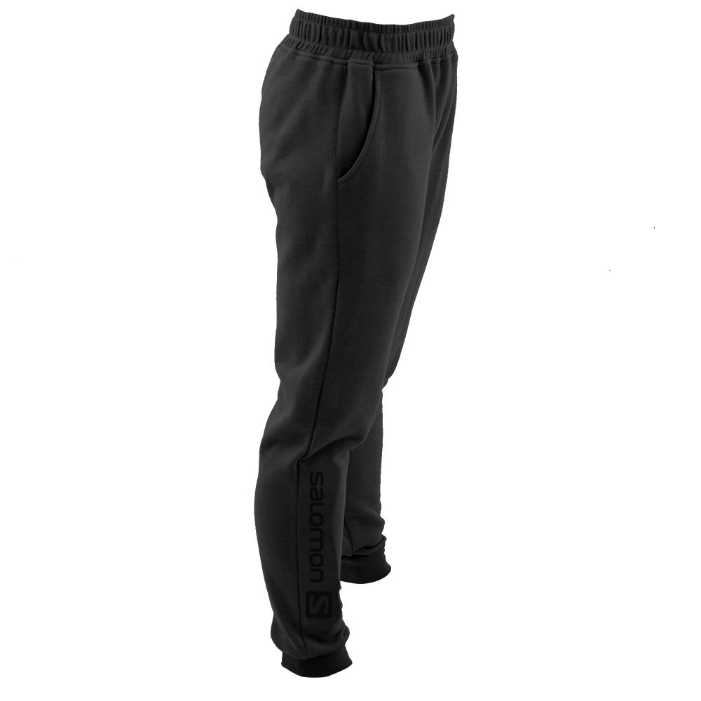 Pantalones Salomon Mujer Negras - Salomon Argentina BE STILL W,497106-FJG